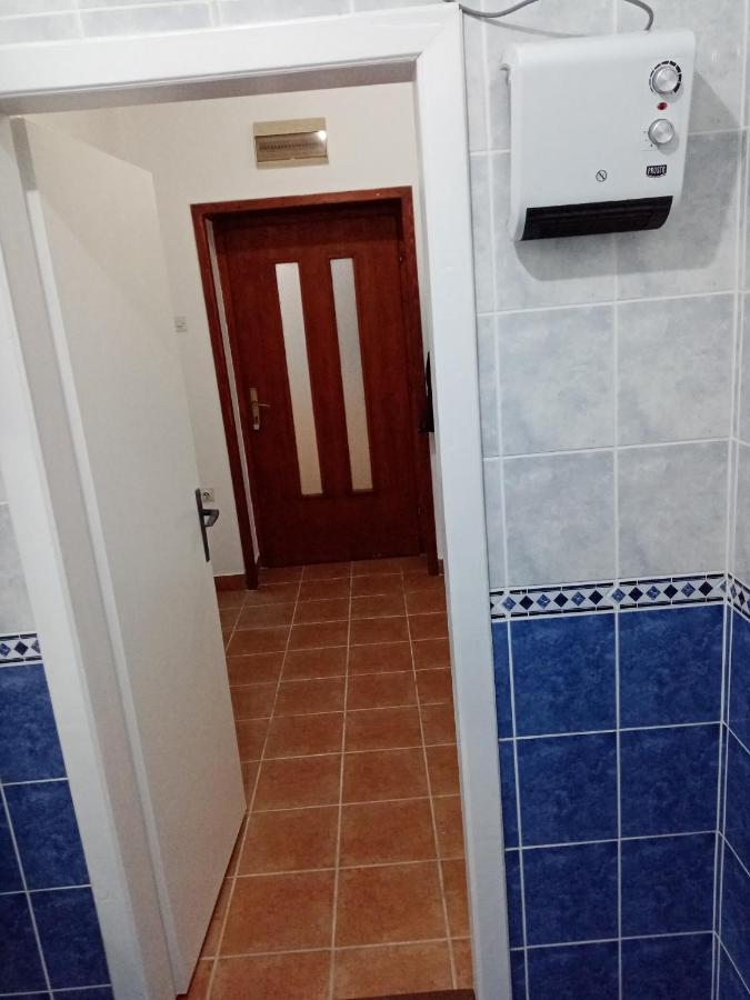 Apartman Dragulj 2 Kula Exterior foto